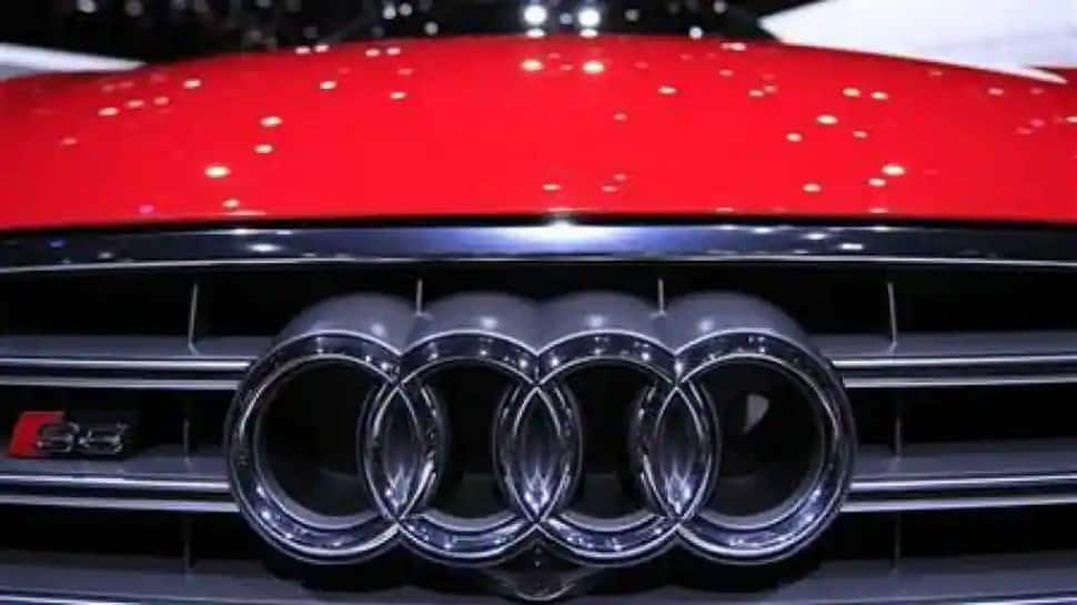 Audi announces price hike across model range from April 2022