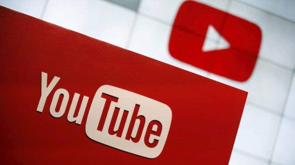YouTube creators contributed Rs 6,800 cr to Indian economy in 2020 | Technology News | Zee News