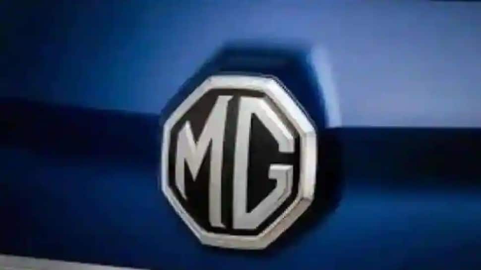 MG Motor India to set up 1000 chargers in residential areas across country