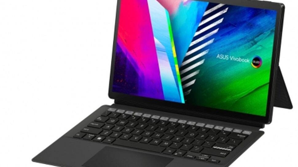 ASUS unveils 2-in-1 Vivobook laptop in India
