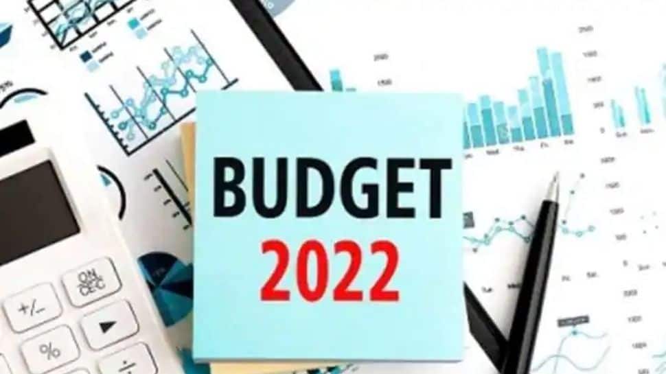 Jharkhand government tables over Rs 1 lakh crore budget for FY23
