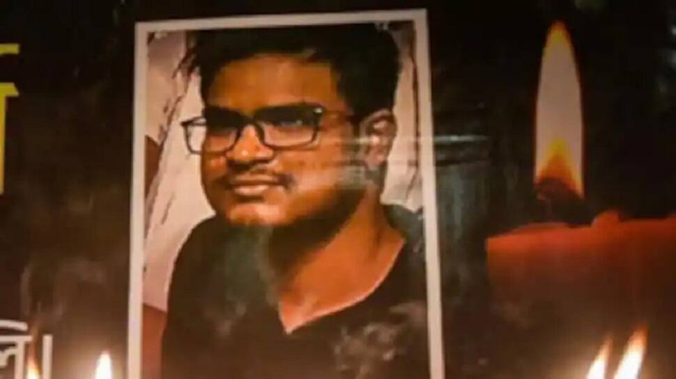 Putting efforts to bring Naveen's body back to India: MEA Putting efforts to bring Naveen's body back to India: MEA