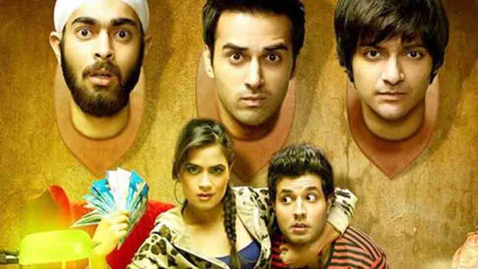 Pulkit Samrat, Ali Fazal starrer 'Fukrey' goes on floors, Varun Sharma shares post