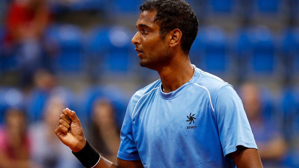 Davis Cup 2022: India firm favourite against Denmark, check match timings and full schedule Davis Cup 2022: India firm favourite against Denmark, check match timings and full schedule