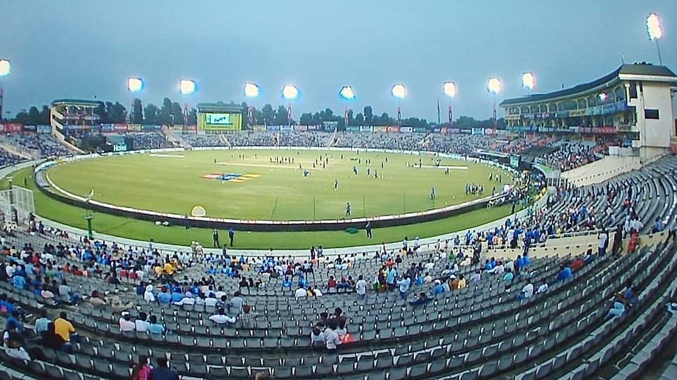 India vs SL, 1st Test Weather Report: Will it rain in Mohali on Day 1 of first Test?