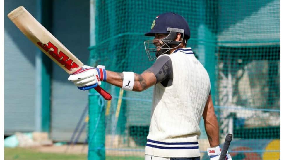 Virat Kohli 100th Test: Sourav Ganguly and Sunil Gavaskar lead plaudits for former skipper ahead of landmark game