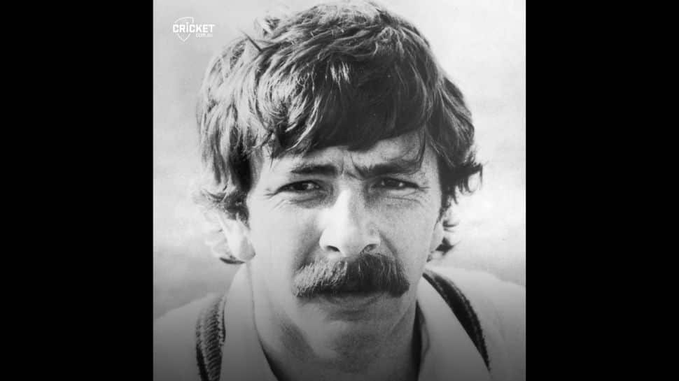 Australian legendary wicketkeeper Rod Marsh dies at age 74, cricketing world mourns