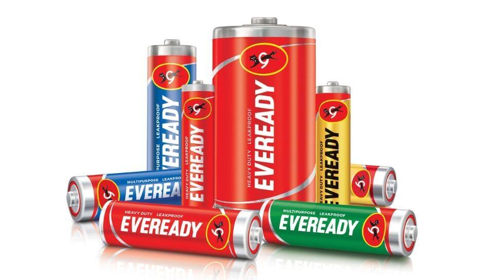 Eveready Batteries&#039; Chairman, MD resign post open offer from Burman group