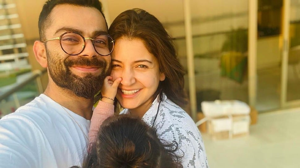 Virat Kohli 100th Test: Former captain thanks wife Anushka Sharma ahead of landmark, says THIS