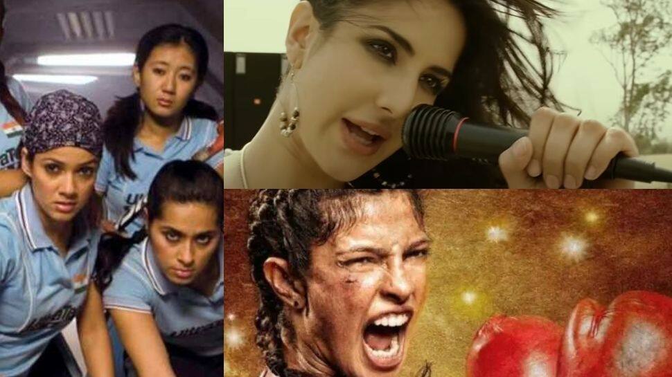 International Women&#039;s Day 2022: From Dhunki to Ziddi Dil, here&#039;s the perfect playlist to celebrate womanhood!