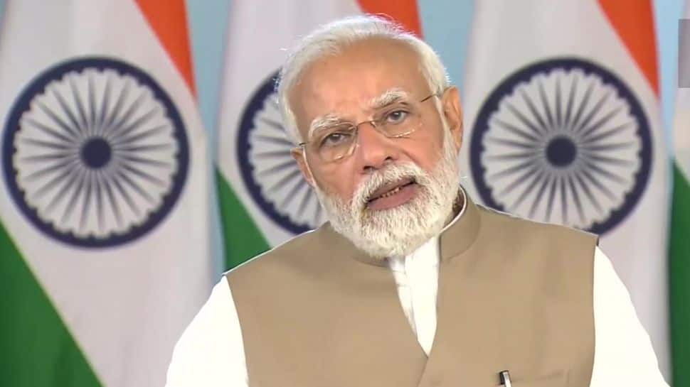 India can become global hub of green hydrogen, says PM Modi at ‘Energy for Sustainable Growth’ webinar
