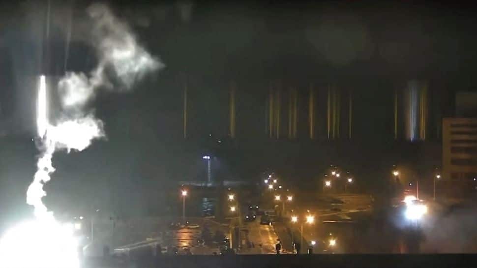 What attack on Zaporizhzhia nuclear power plant, Europe's largest, means