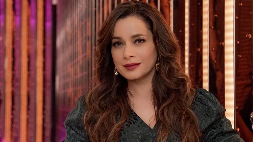 Neelam Kothari opens up on getting botox injections on reality show, says &#039;people make big deal out of it&#039;