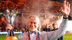 American Todd Boehly and Hansjoerg Wyss lead consortium to bid for Chelsea FC