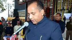Himachal CM presents Budget for 2022-23; MLALAD fund hiked to Rs 2 crore