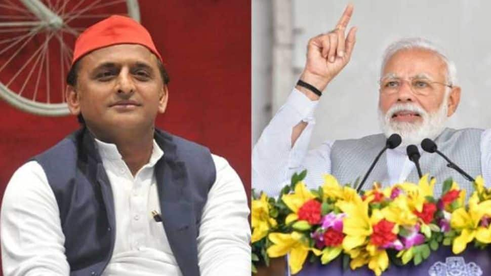 Battle for UP: PM Narendra Modi, SP chief Akhilesh Yadav to hold roadshows in Varanasi today