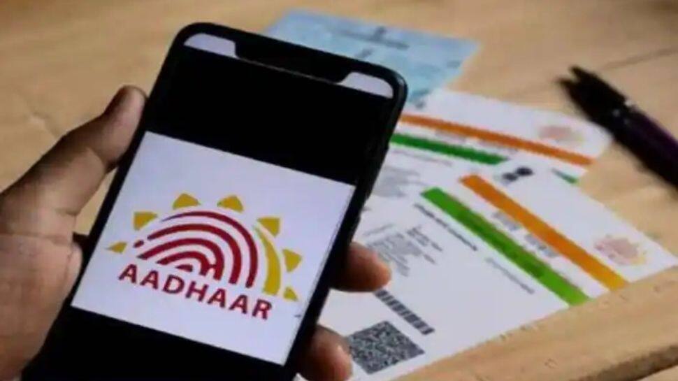 Aadhaar Card Update: Modify address on Aadhaar online in simple steps, check how