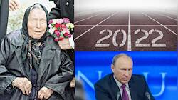 Baba Vanga's predictions: Putin's rise amid Russia-Ukraine war to virus attack