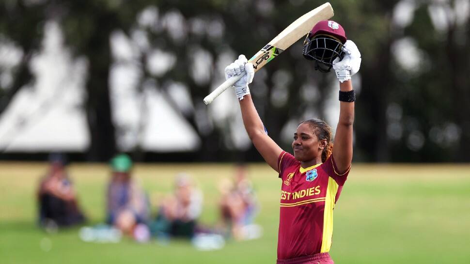 ICC Women’s World Cup 2022: Hayley Matthews shines as West Indies upset hosts New Zealand in opener