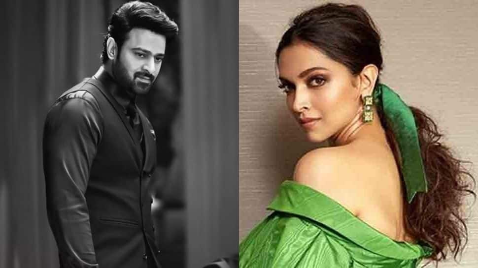 Deepika Padukone asked me if I am shy, reveals &#039;Radhe Shyam&#039; star Prabhas 