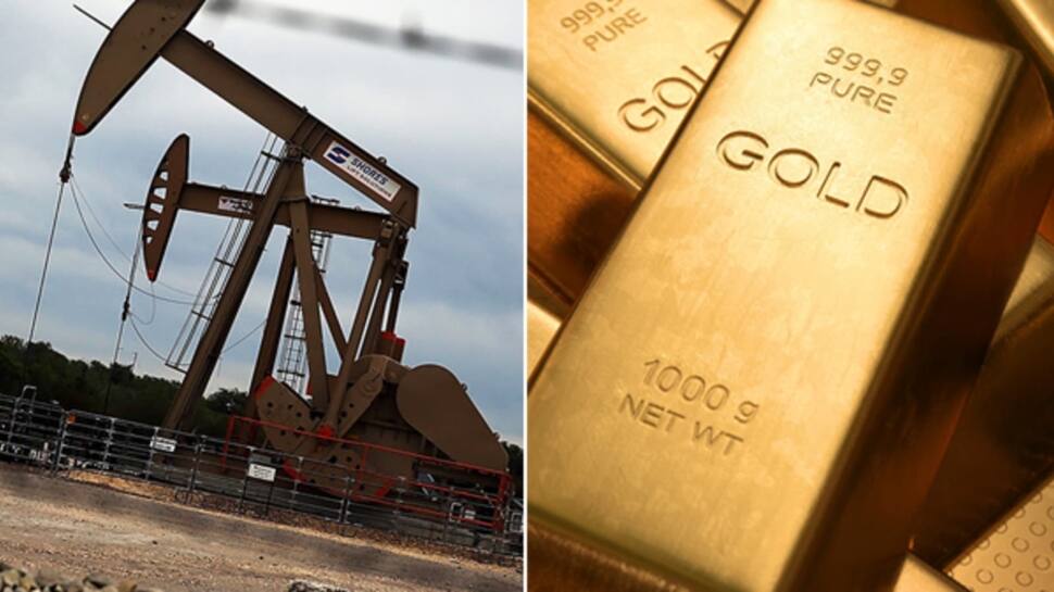 Gold gains Rs 75, oil jumps toward $115 as Ukraine conflict offsets Iran supply hope