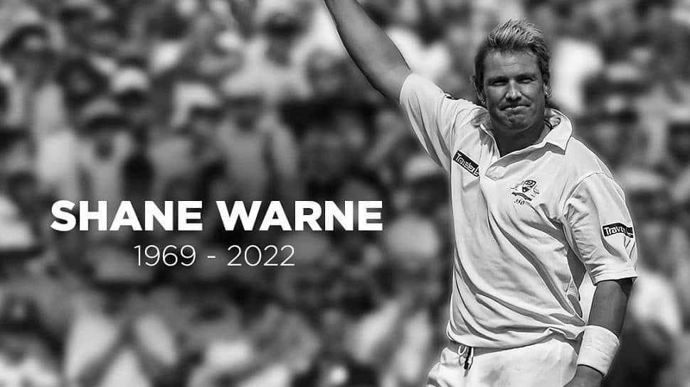 Shane Warne, the greatest of all time? A look at his legacy, in numbers