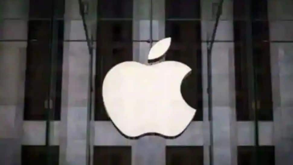 WFH ends at Apple!  Staff set to return to workplace beginning April 11