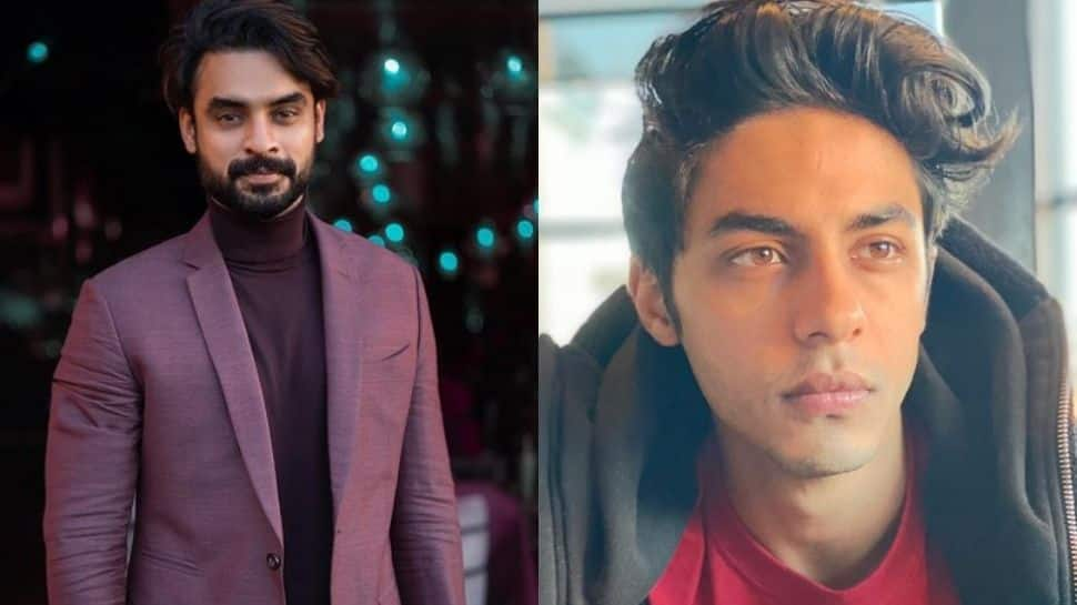 Minnal Murali star Tovino Thomas feels Aryan Khan drugs case had &#039;political intention to tarnish...&#039;