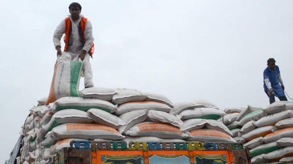 Wheat donated by Pakistan inedible, India is far better: Taliban official