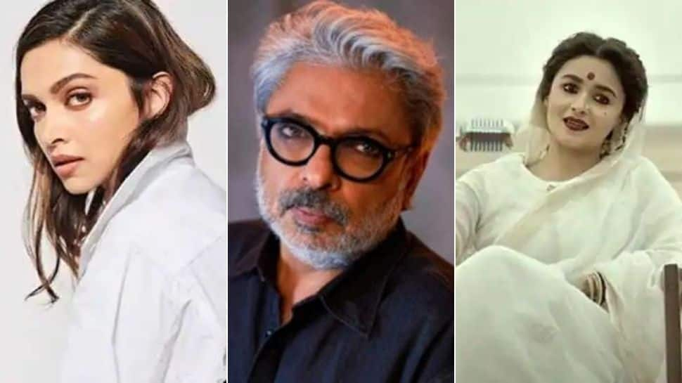 Deepika Padukone or Alia Bhatt? Sanjay Leela Bhansali asked to choose, here&#039;s his answer!