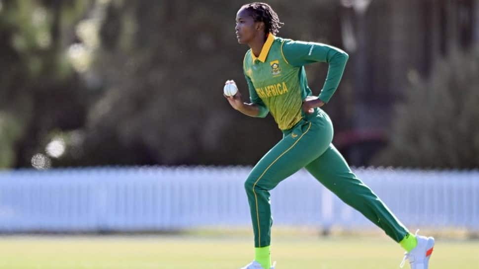 ICC Women&#039;s World Cup 2022: Ayabonga Khaka bags four wickets as SA defeat Bangladesh