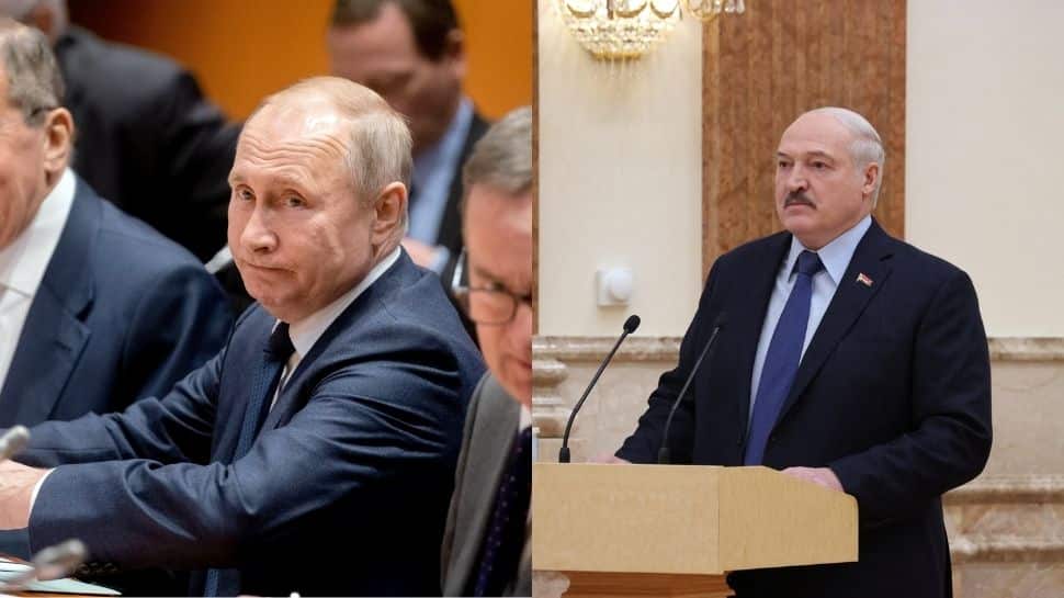 Attaque de la centrale nucléaire ukrainienne : la Russie et la Biélorussie suspendues du Conseil des États de la mer Baltique |  Nouvelles du monde