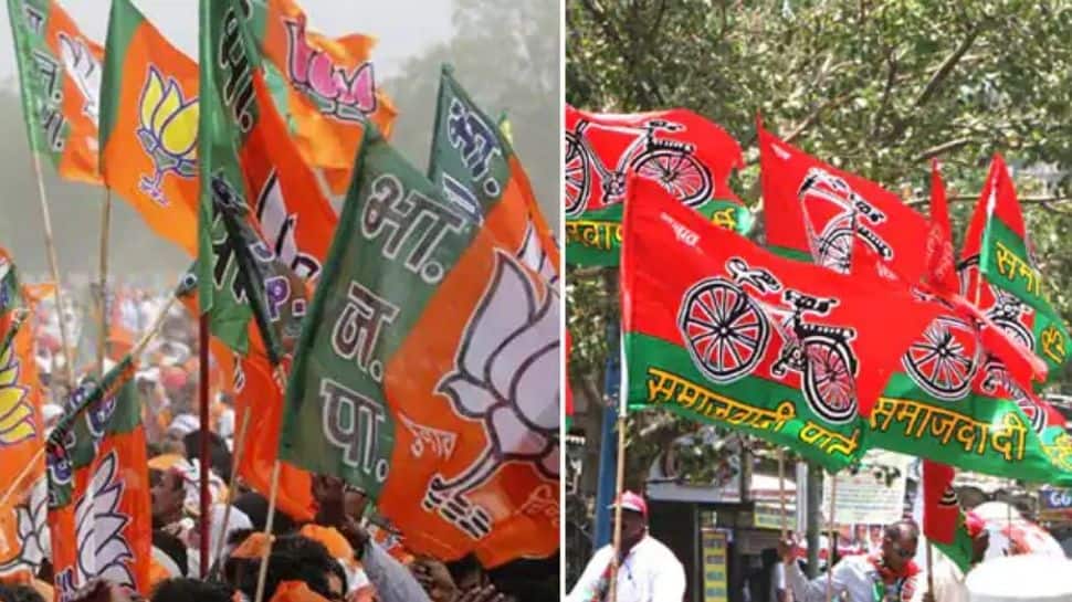 Sahibabad Assembly Election results 2022 (Sahibabad Vidhan Sabha Chunav Natija 2022): BJP’s Sunil Kumar Sharma wins against SP’s Amarpal, Congress’s Sangeeta Tyagi