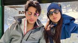 I love you Iggy Potter: Sara Ali Khan's birthday wish for brother Ibrahim 
