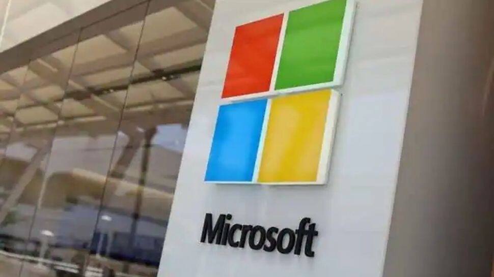 Microsoft suspends new sales of products, services in Russia