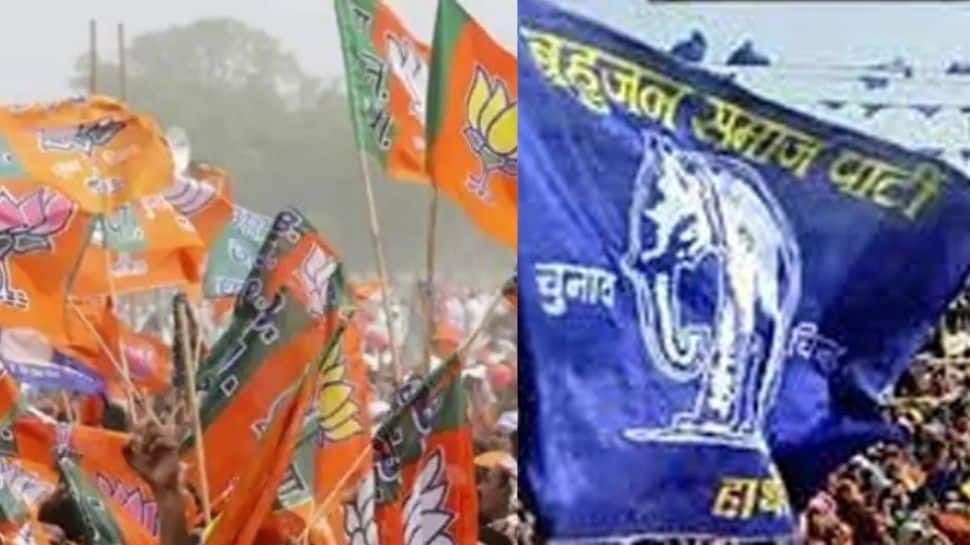 Modi Nagar Assembly Election results 2022 (Modi Nagar Vidhan Sabha Natija 2022): BJP&#039;s Manju Shiwach wins against BSP&#039;s Poonam Garg, RLD&#039;s Sudesh Sharma, INC&#039;s Neeraj Kumar Prajapati