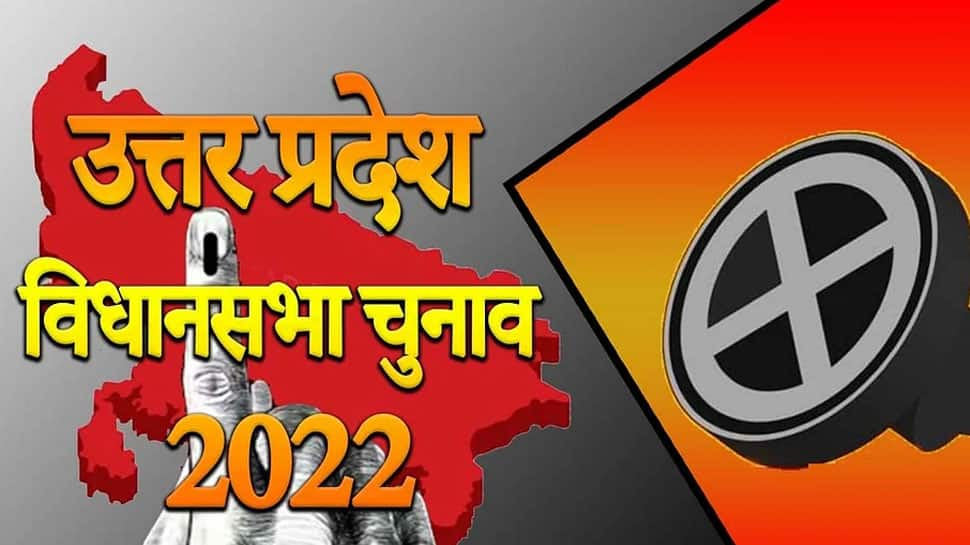 Jalesar Assembly Election result 2022 (Jalesar Vidhan Sabha Natija 2022): SP&#039;s Ranjeet Suman leads by small margin