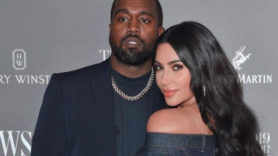 Kanye West shares what divorce feels like after Kim Kardashian is declared legally single