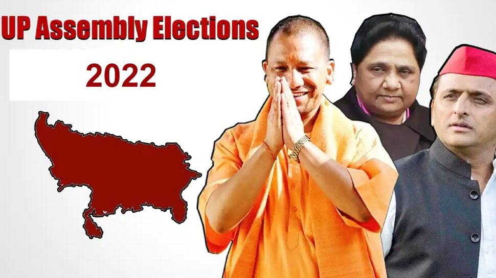 Etawah Assembly Election result 2022 (Etawah Vidhan Sabha Natija 2022): BJP&#039;s Sarita leads with over 3000 votes against SP&#039;s Sarvesh Kumar Shakya