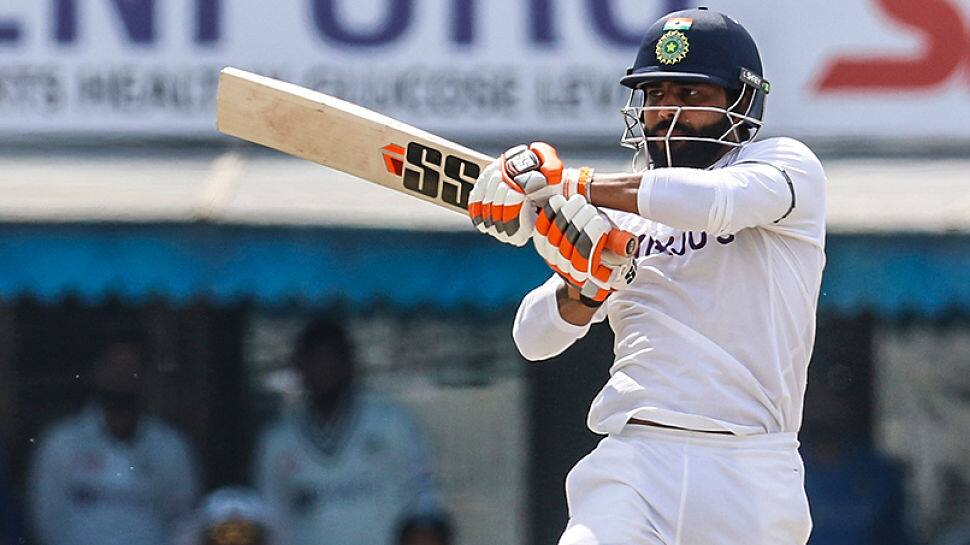 IND vs SL: Ravindra Jadeja, R Ashwin put hosts in driver&#039;s seat in 1st Test