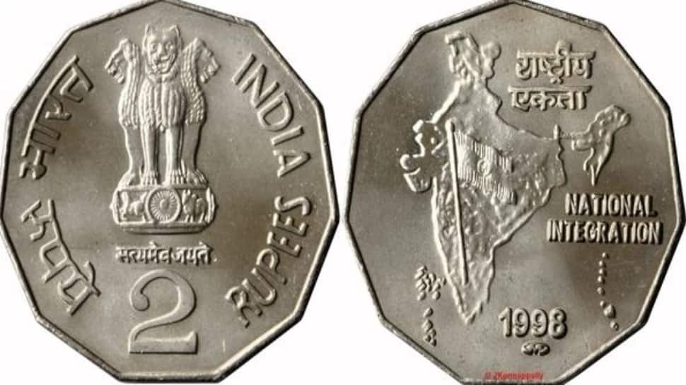 THIS Rs 2 coin can give you Rs 5 lakhs, here's how