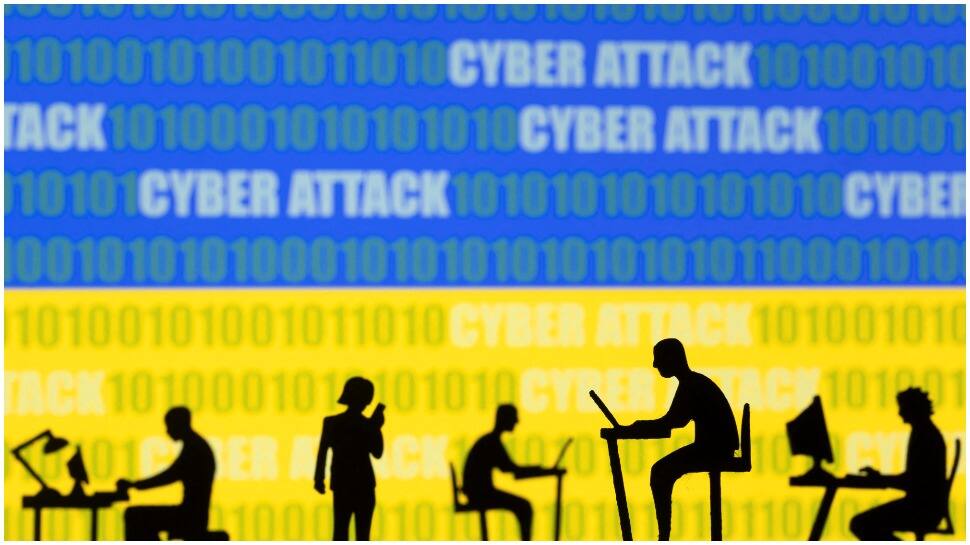 Ukrainian websites under &#039;nonstop&#039; attack, says cyber watchdog agency
