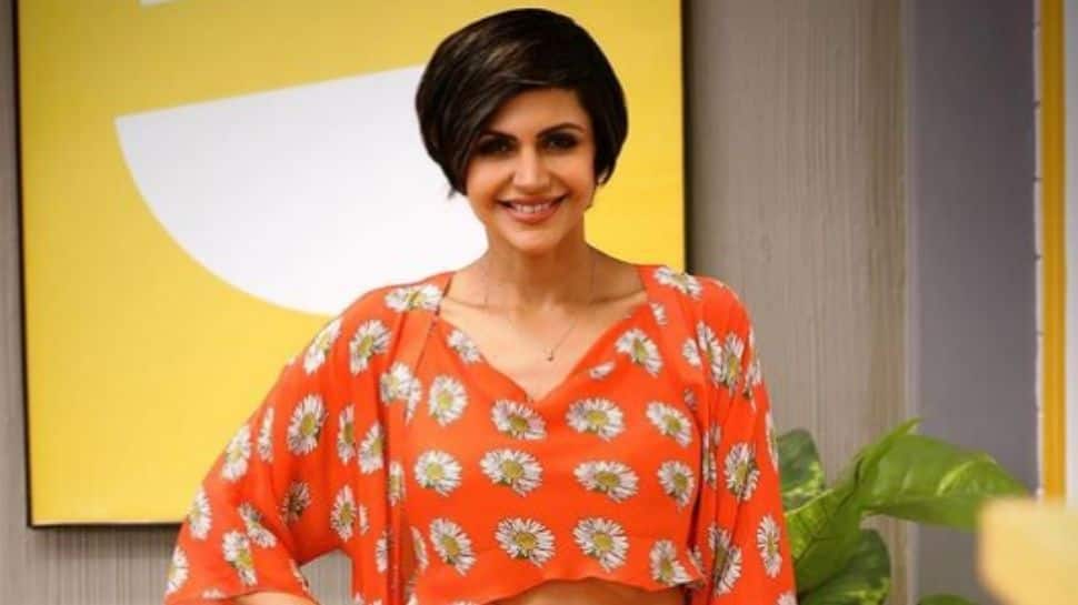 Nobody accepted me: Mandira Bedi recalls getting snubbed by cricketers when she'd host pre-match shows