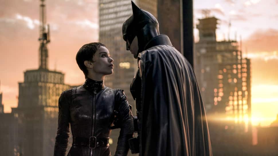 'The Batman' begins with a whopping $57 million on opening day at domestic box-office