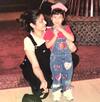 Janhvi Kapoor looks adorable in this throwback pic