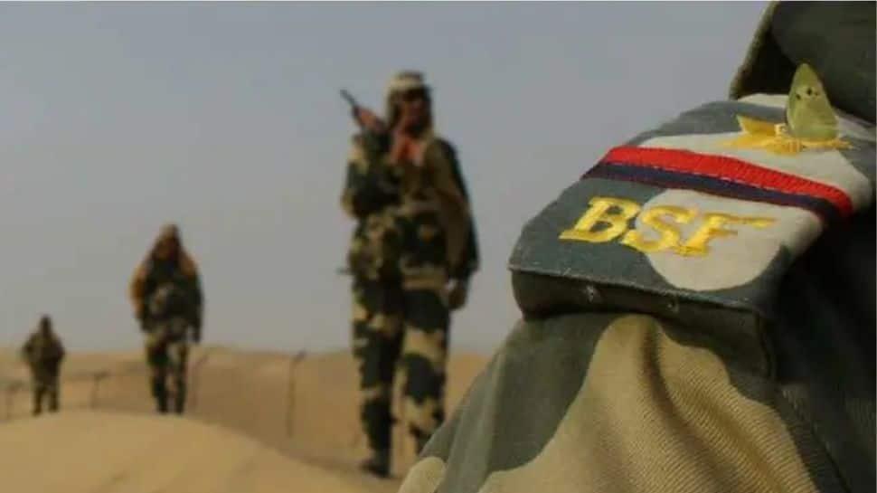 5 BSF jawans killed, 1 critically injured in fratricidal incident in Amritsar