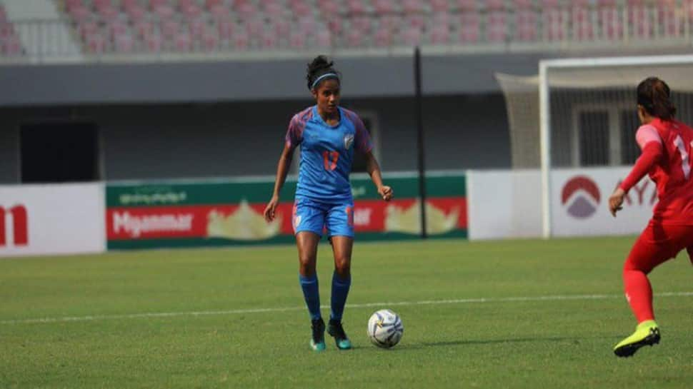 EXCLUSIVE: It hurt a lot, says India&#039;s Dalima Chhibber on India forced to withdraw from Women&#039;s Asian Cup