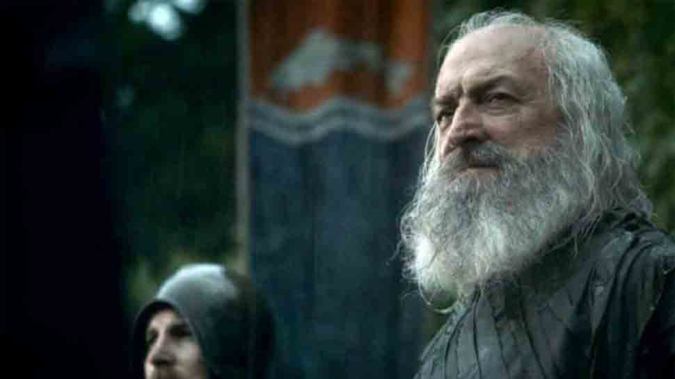 John Stahl, who played Rickard Karstark in 'Games of Thrones' passes away at 68