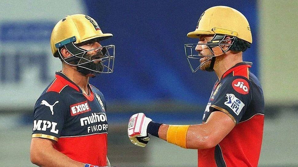 RCB&#039;s Matches in IPL 2022: Bangalore to play first match vs Punjab Kings, check Royal Challengers Bangalore&#039;s full schedule here 