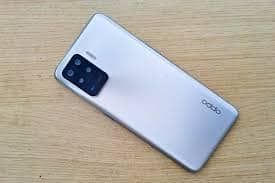 Oppo F19s